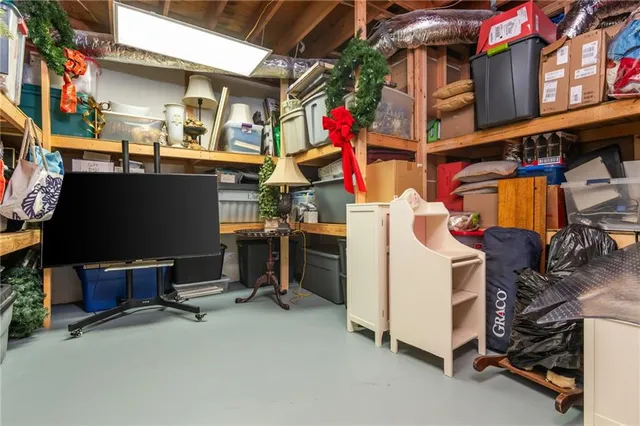 $1,100,000 | 9365 Bluffwind Chase, Roswell, GA 30076