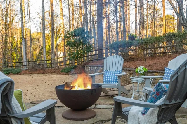 $1,100,000 | 9365 Bluffwind Chase, Roswell, GA 30076