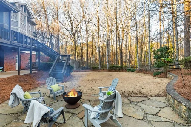 $1,100,000 | 9365 Bluffwind Chase, Roswell, GA 30076