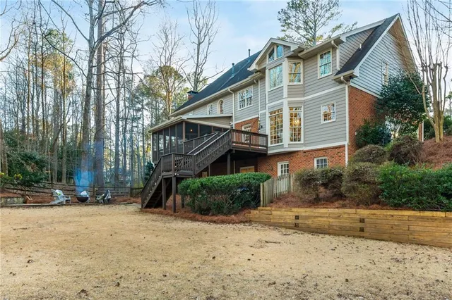 $1,100,000 | 9365 Bluffwind Chase, Roswell, GA 30076