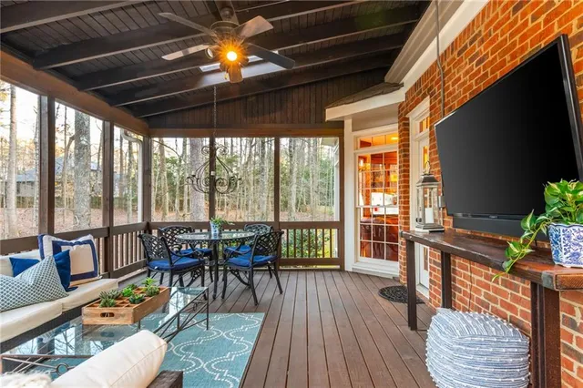 $1,100,000 | 9365 Bluffwind Chase, Roswell, GA 30076