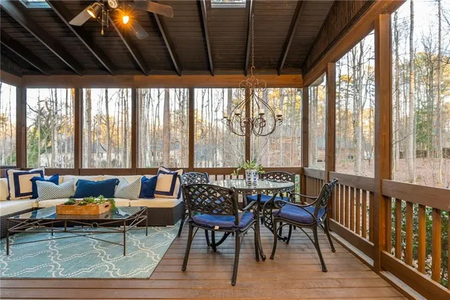 $1,100,000 | 9365 Bluffwind Chase, Roswell, GA 30076