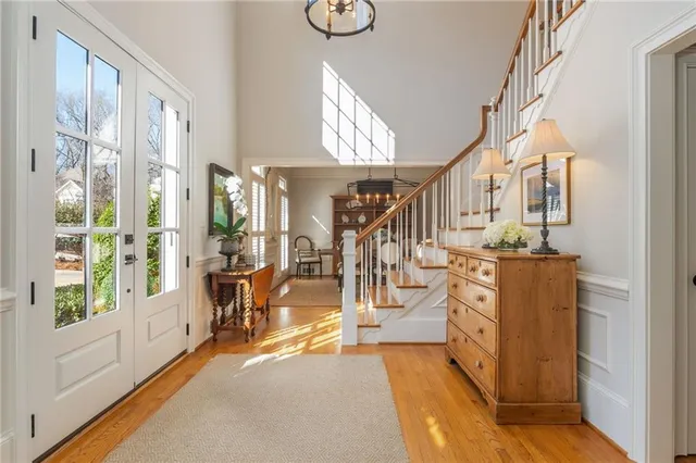 $1,100,000 | 9365 Bluffwind Chase, Roswell, GA 30076