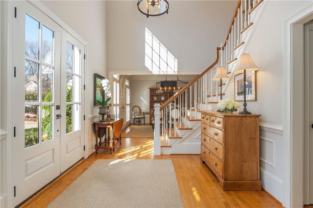 9365 Bluffwind Chase Roswell, GA 30076 - Photo 7 of 78