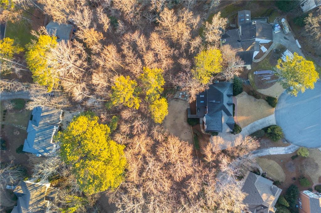 9365 Bluffwind Chase Roswell, GA 30076 - Photo 71 of 78