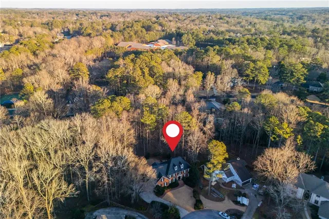 $1,100,000 | 9365 Bluffwind Chase, Roswell, GA 30076