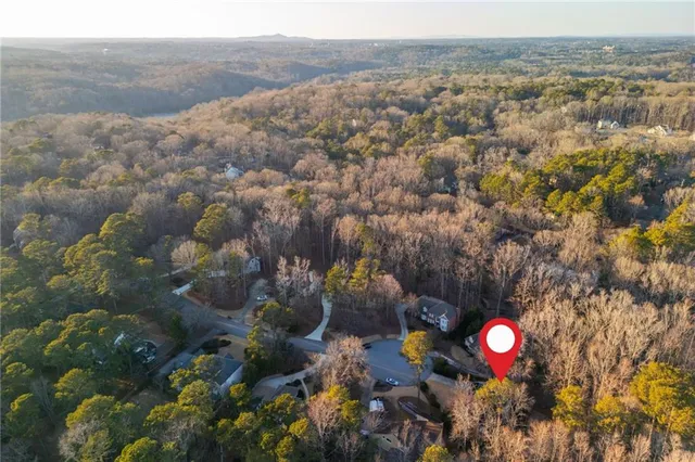 $1,100,000 | 9365 Bluffwind Chase, Roswell, GA 30076