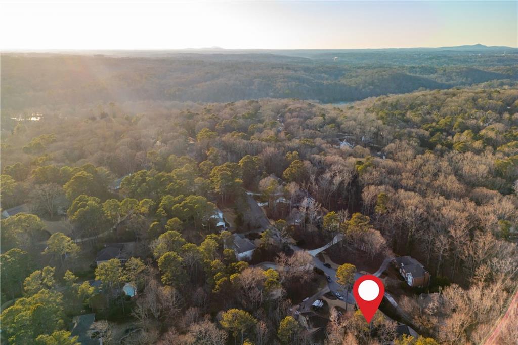 9365 Bluffwind Chase Roswell, GA 30076 - Photo 74 of 78