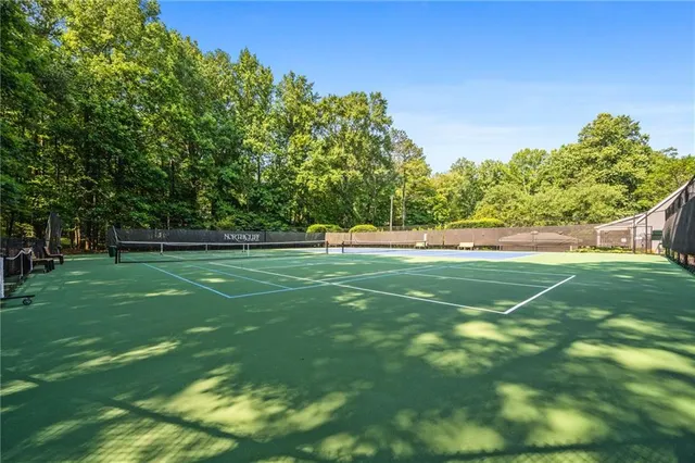 $1,100,000 | 9365 Bluffwind Chase, Roswell, GA 30076