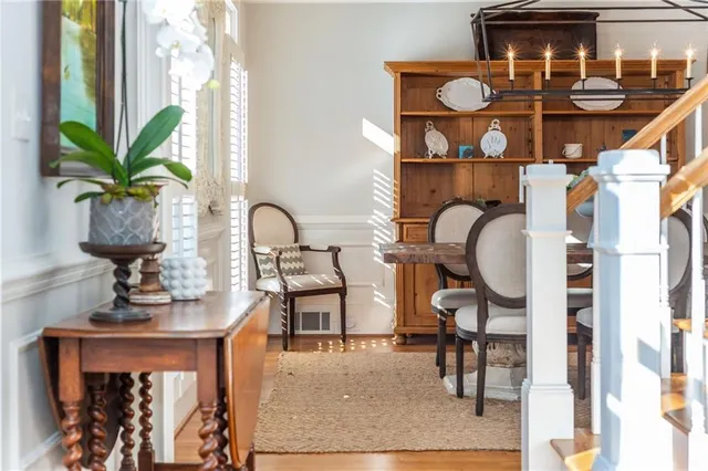 $1,100,000 | 9365 Bluffwind Chase, Roswell, GA 30076