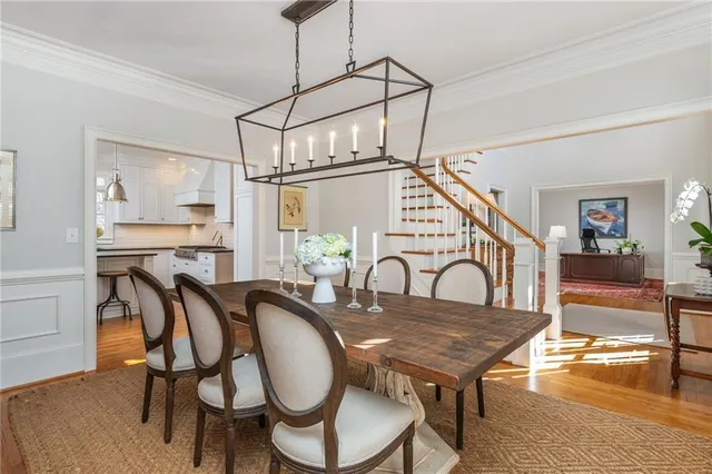 $1,100,000 | 9365 Bluffwind Chase, Roswell, GA 30076