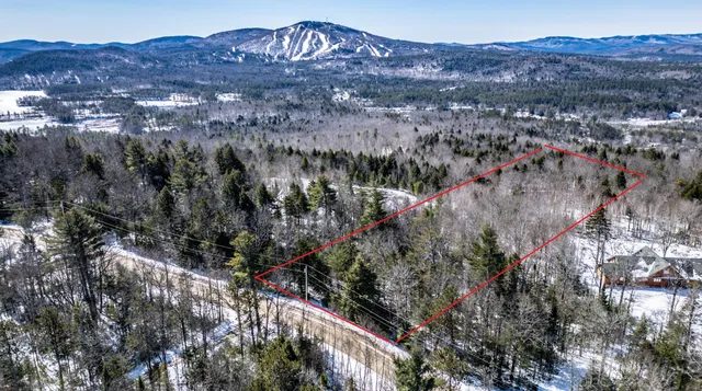 $132,500 | Lot 6 Highland Avenue, Bethel, ME 04217