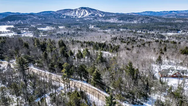 $132,500 | Lot 6 Highland Avenue, Bethel, ME 04217
