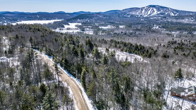 $132,500 | Lot 6 Highland Avenue, Bethel, ME 04217