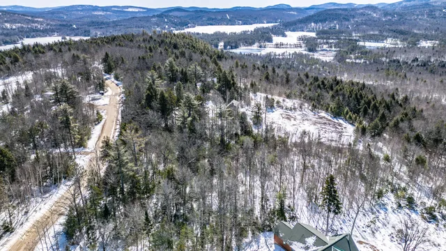 $132,500 | Lot 6 Highland Avenue, Bethel, ME 04217