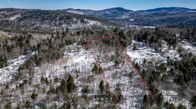 $132,500 | Lot 6 Highland Avenue, Bethel, ME 04217