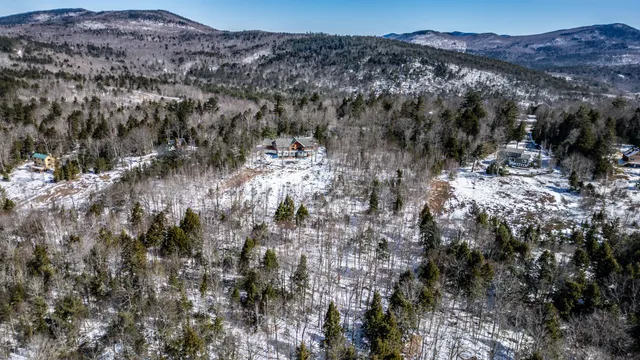 $132,500 | Lot 6 Highland Avenue, Bethel, ME 04217
