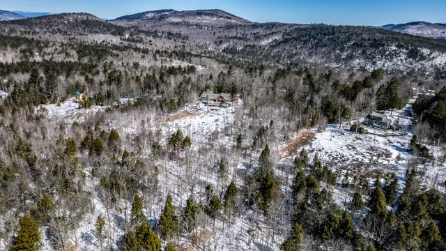 $132,500 | Lot 6 Highland Avenue, Bethel, ME 04217