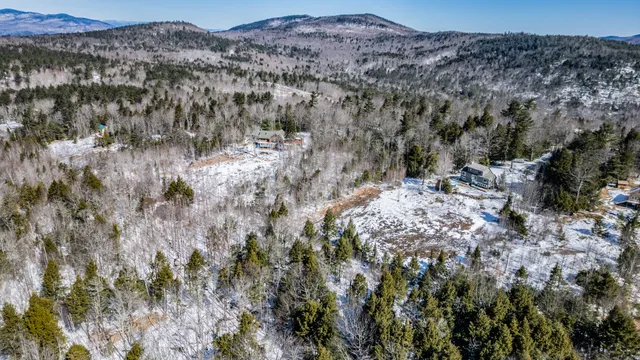$132,500 | Lot 6 Highland Avenue, Bethel, ME 04217