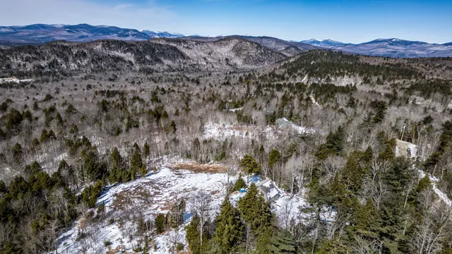 $132,500 | Lot 6 Highland Avenue, Bethel, ME 04217