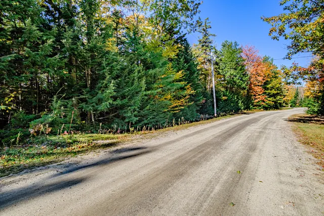 $132,500 | Lot 6 Highland Avenue, Bethel, ME 04217