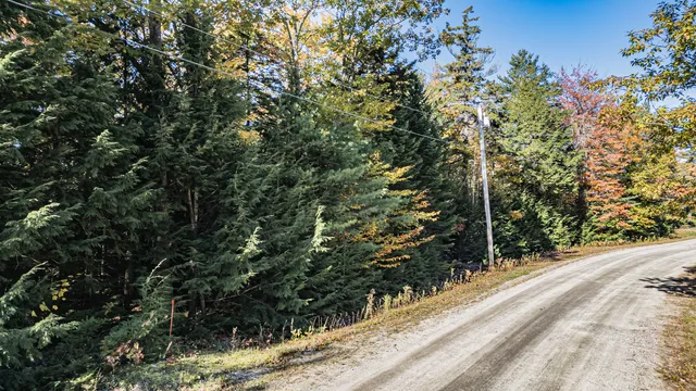 $132,500 | Lot 6 Highland Avenue, Bethel, ME 04217