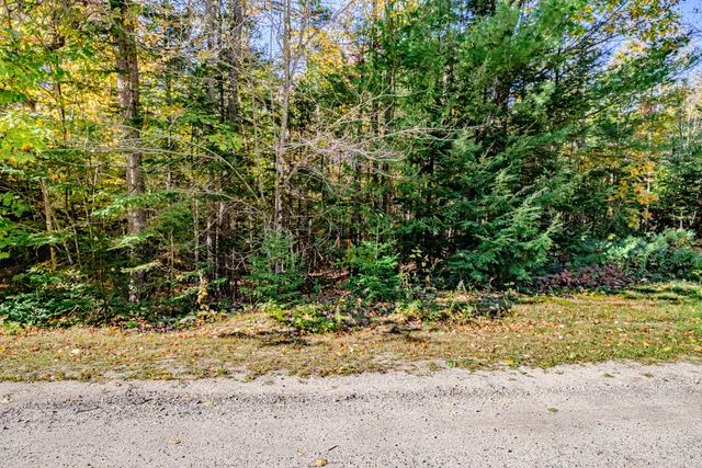 $132,500 | Lot 6 Highland Avenue, Bethel, ME 04217