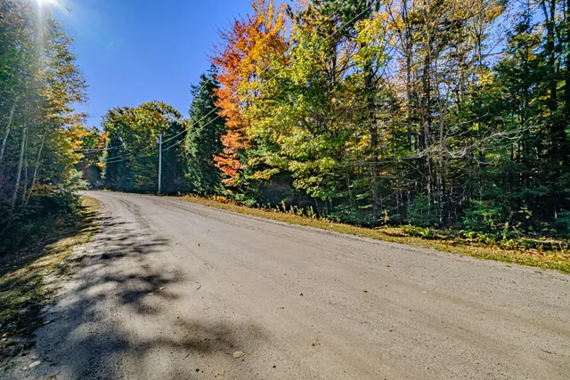 $132,500 | Lot 6 Highland Avenue, Bethel, ME 04217