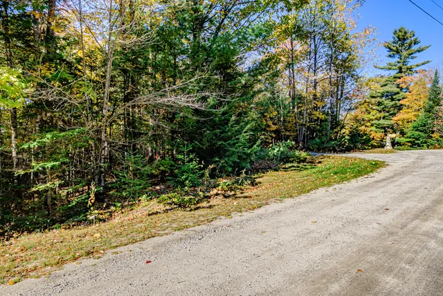 $132,500 | Lot 6 Highland Avenue, Bethel, ME 04217