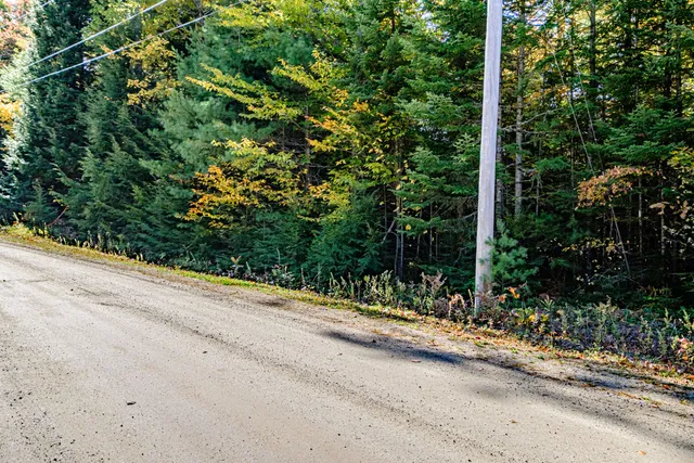 $132,500 | Lot 6 Highland Avenue, Bethel, ME 04217
