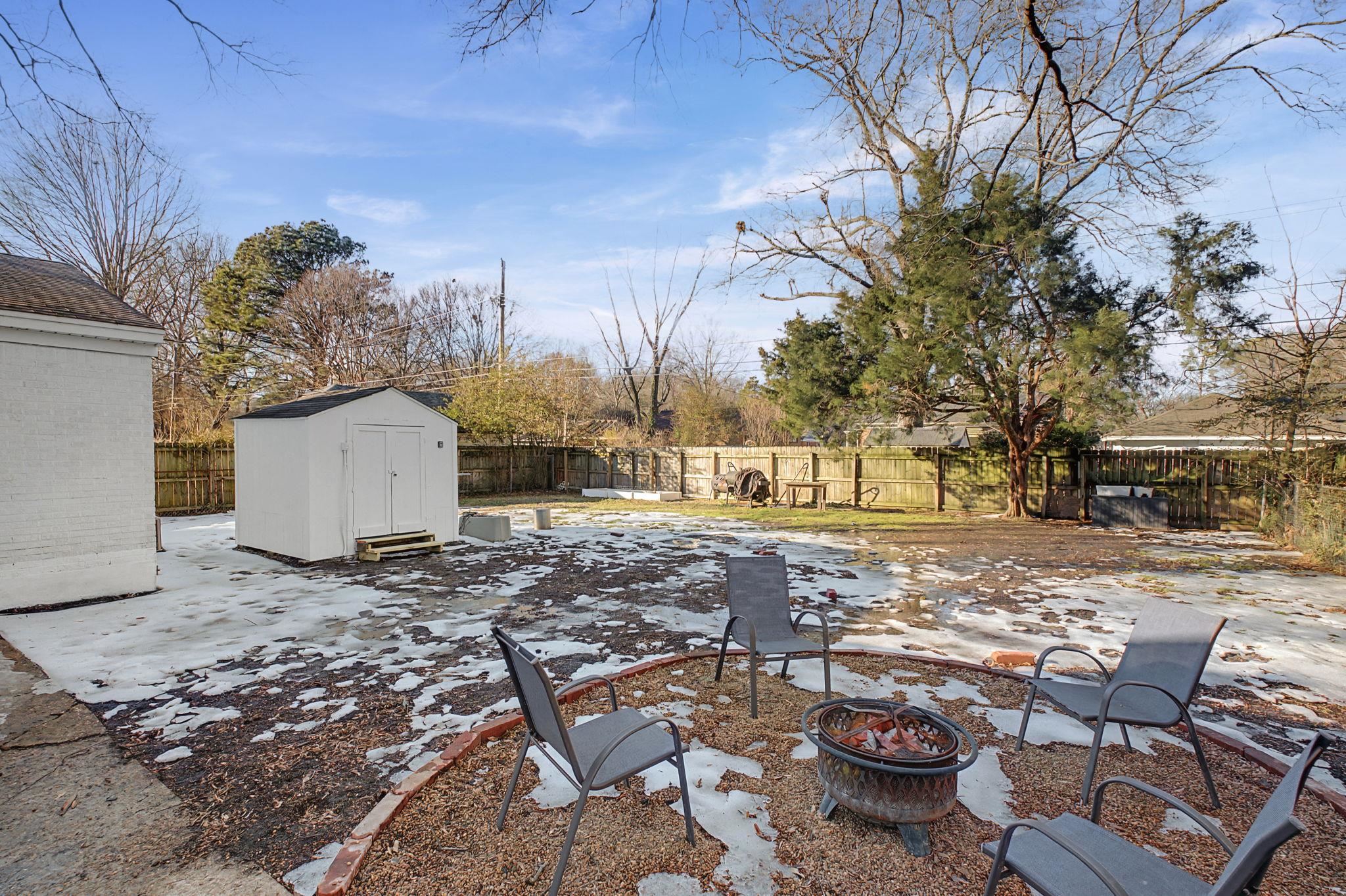 4620 Amboy Road Memphis, TN 38117 - Photo 18 of 22