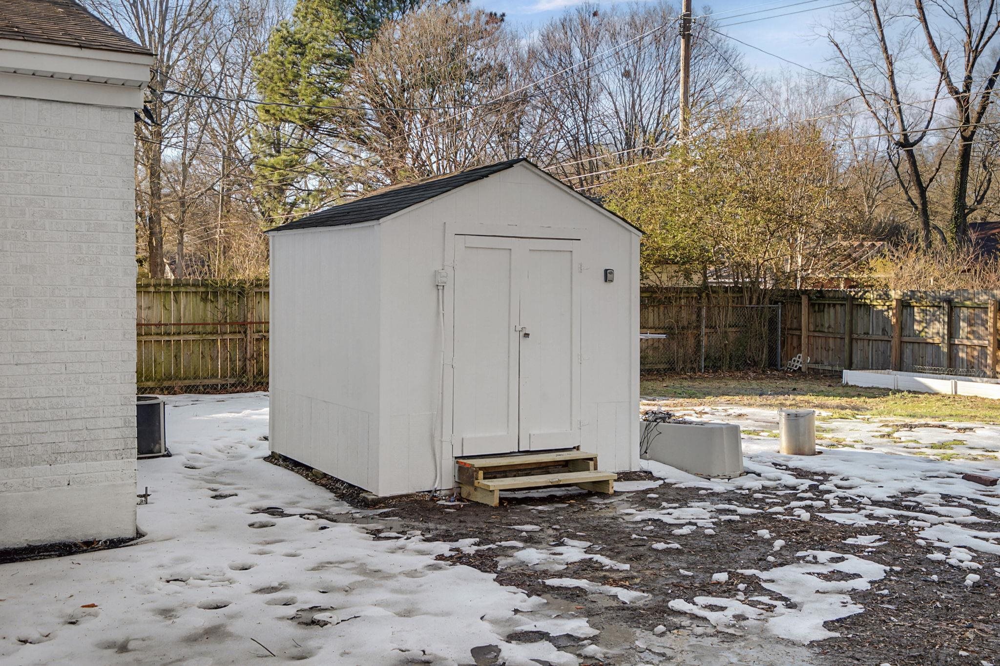 4620 Amboy Road Memphis, TN 38117 - Photo 19 of 22