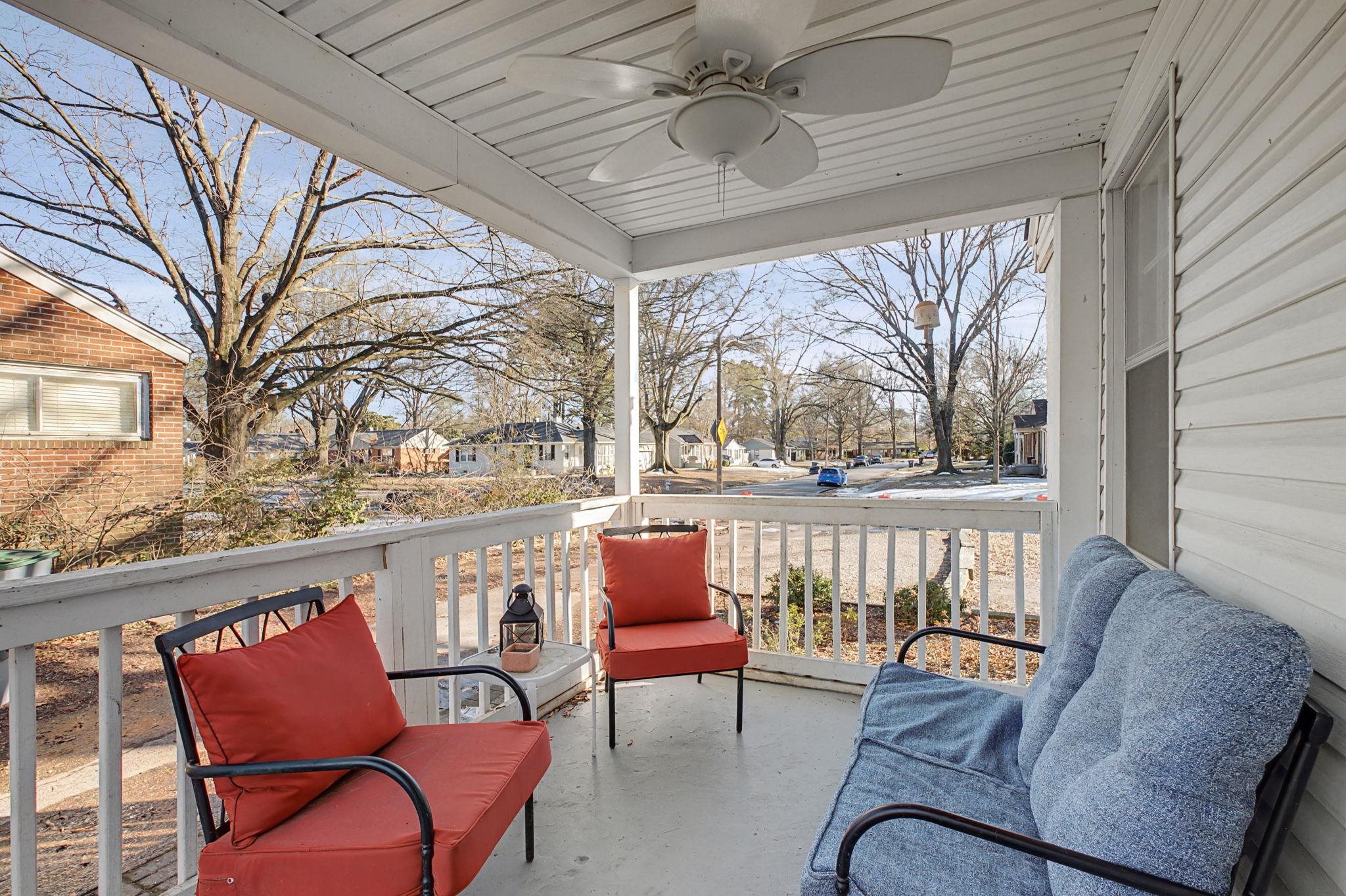 4620 Amboy Road Memphis, TN 38117 - Photo 20 of 22