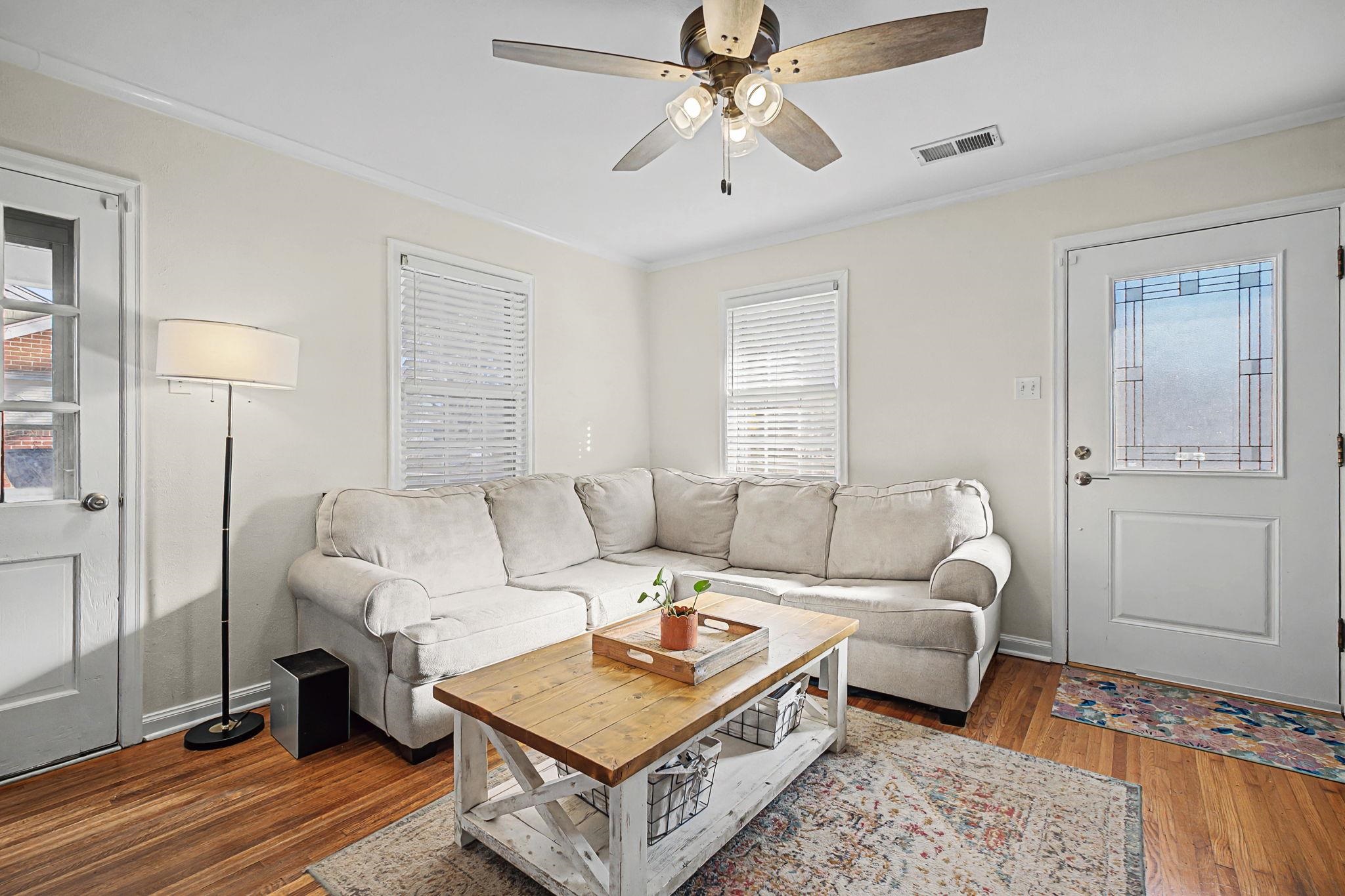 4620 Amboy Road Memphis, TN 38117 - Photo 2 of 22