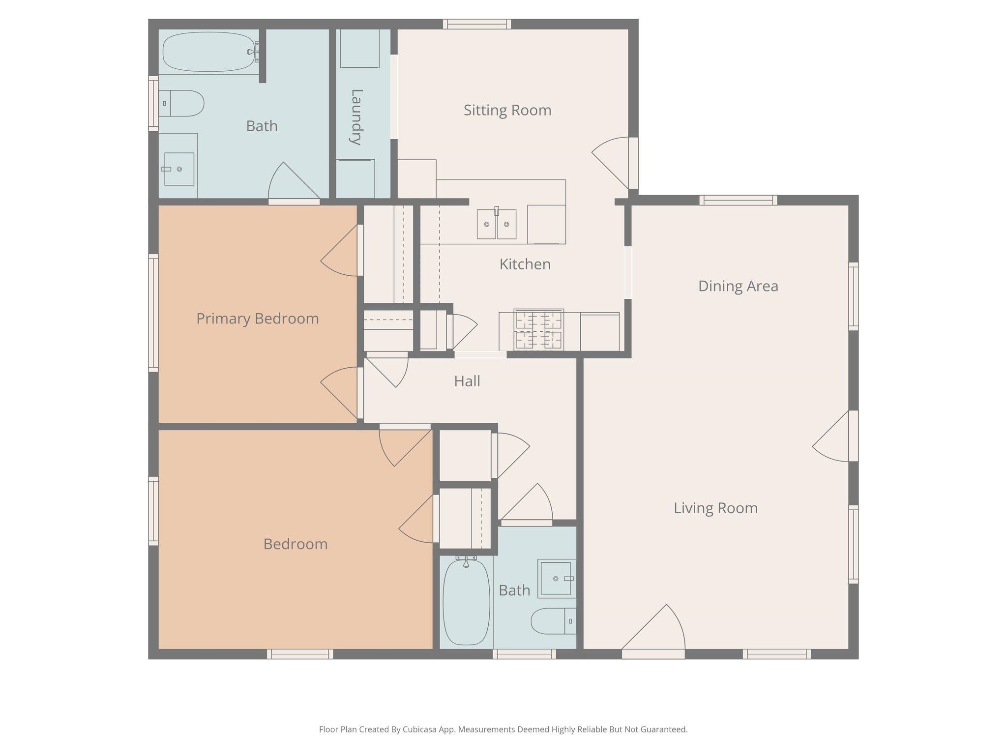 4620 Amboy Road Memphis, TN 38117 - Photo 22 of 22