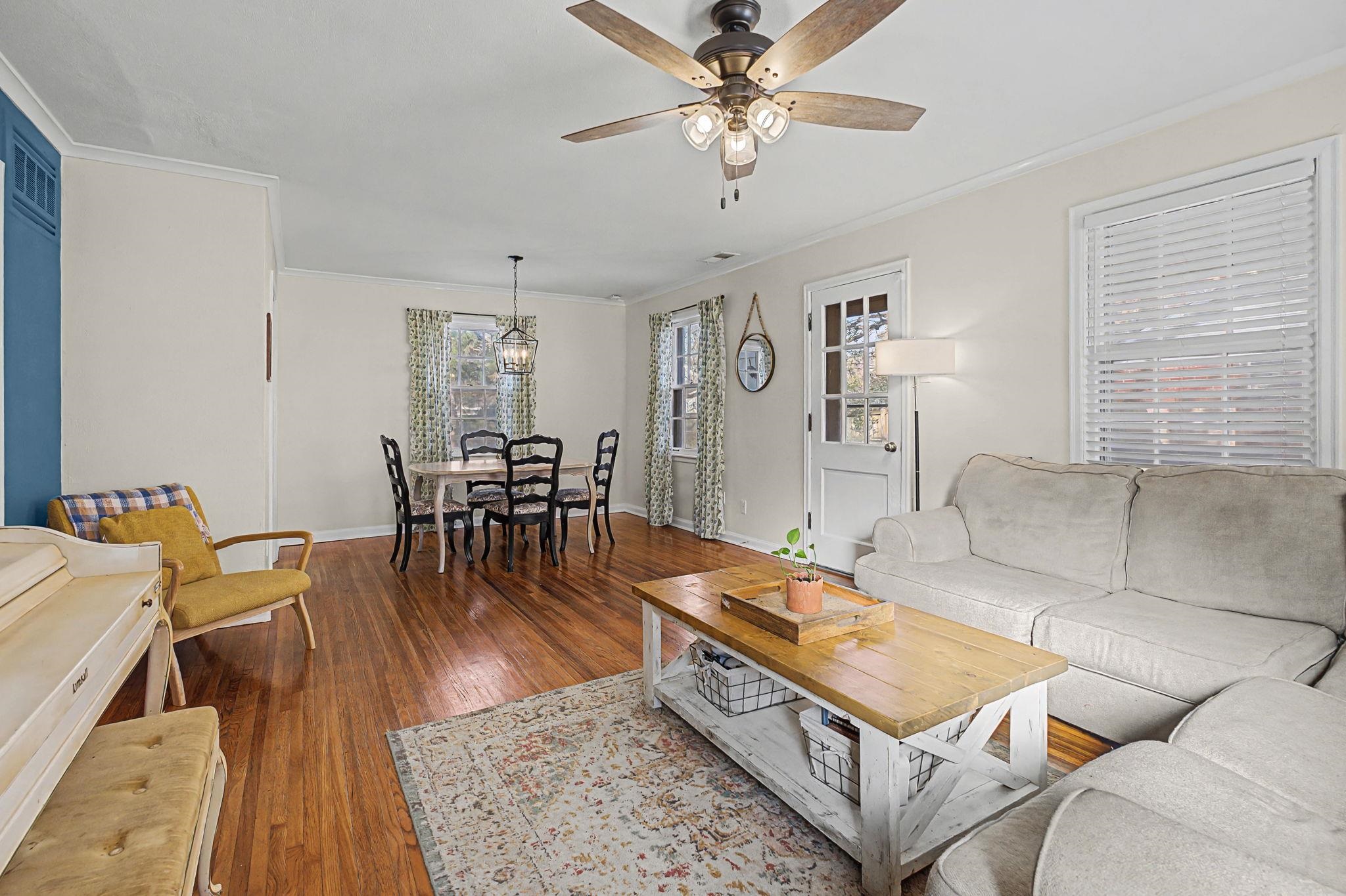 4620 Amboy Road Memphis, TN 38117 - Photo 6 of 22