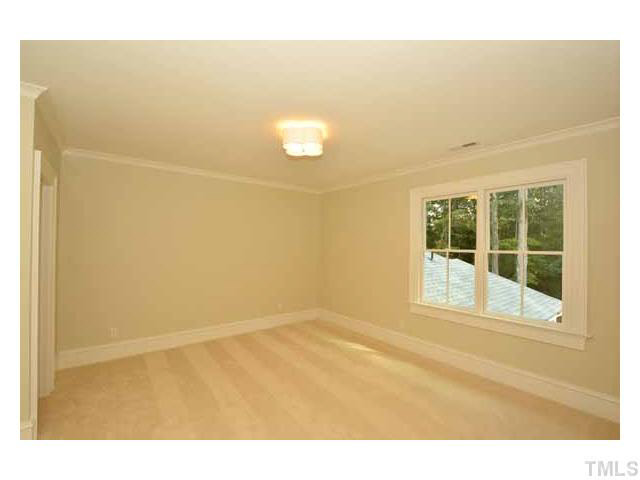 418 Forsyth Street Raleigh, NC 27609 - Photo 20 of 25 a view of an empty room