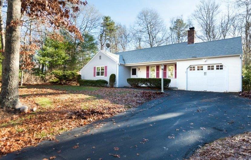 36 Old Fields Road Sandwich, MA 02563 - Photo 1 of 35 Primary Photo