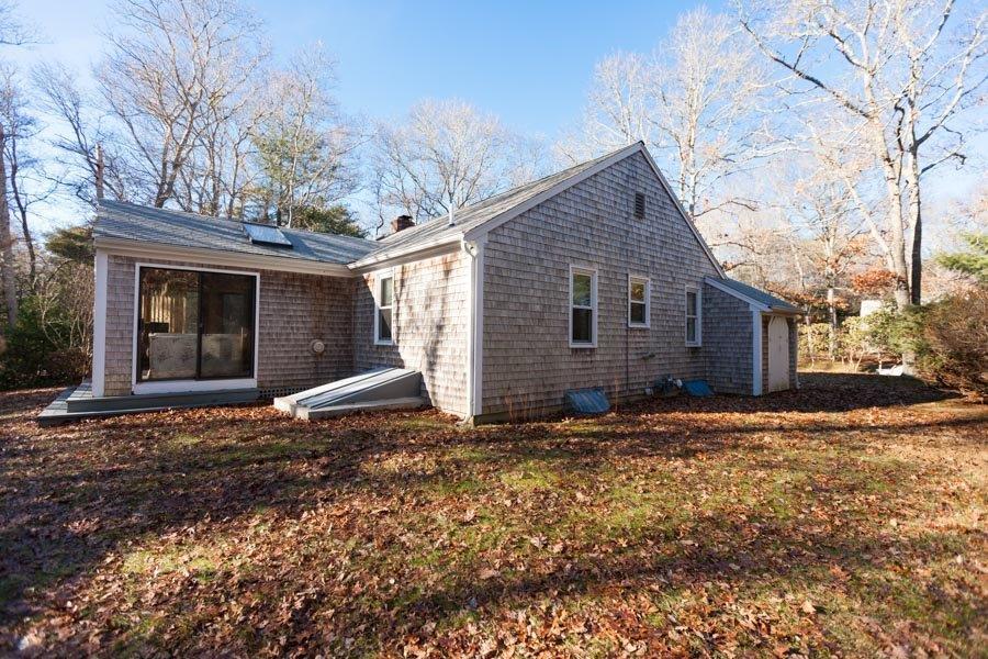 36 Old Fields Road Sandwich, MA 02563 - Photo 18 of 35 Additional Photo