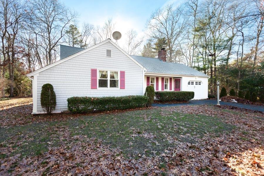 36 Old Fields Road Sandwich, MA 02563 - Photo 23 of 35 Additional Photo