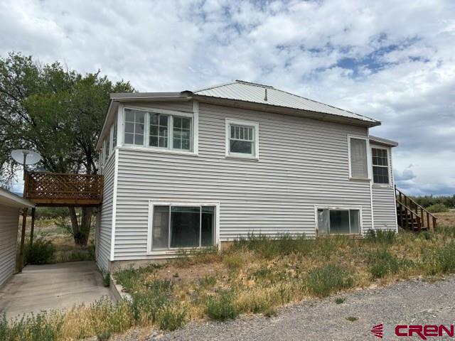 12471 Rockhill Road Eckert, CO 81418 - Photo 2 of 17