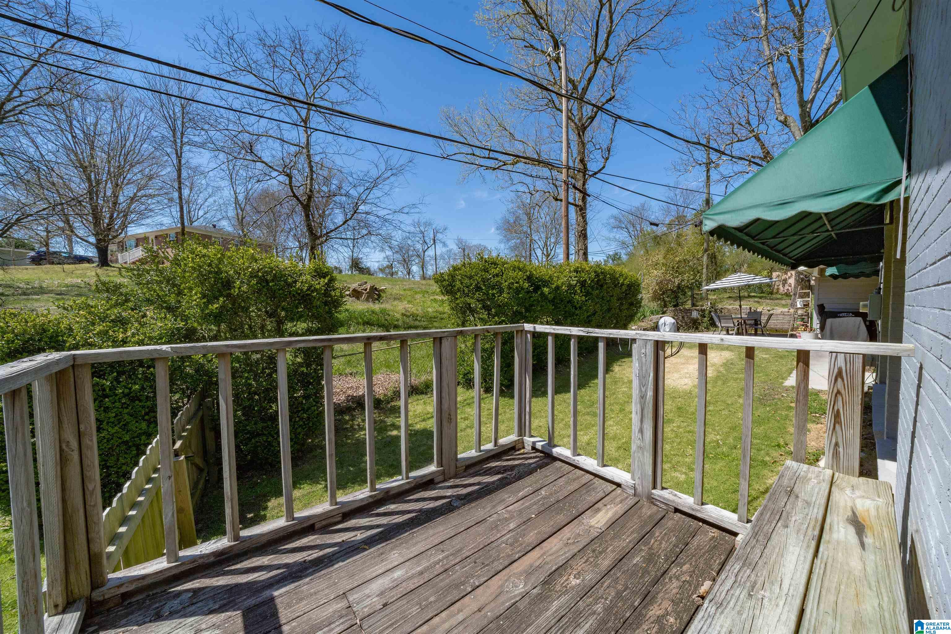 2126 Blue Ridge Boulevard Birmingham, AL 35226 - Photo 20 of 30