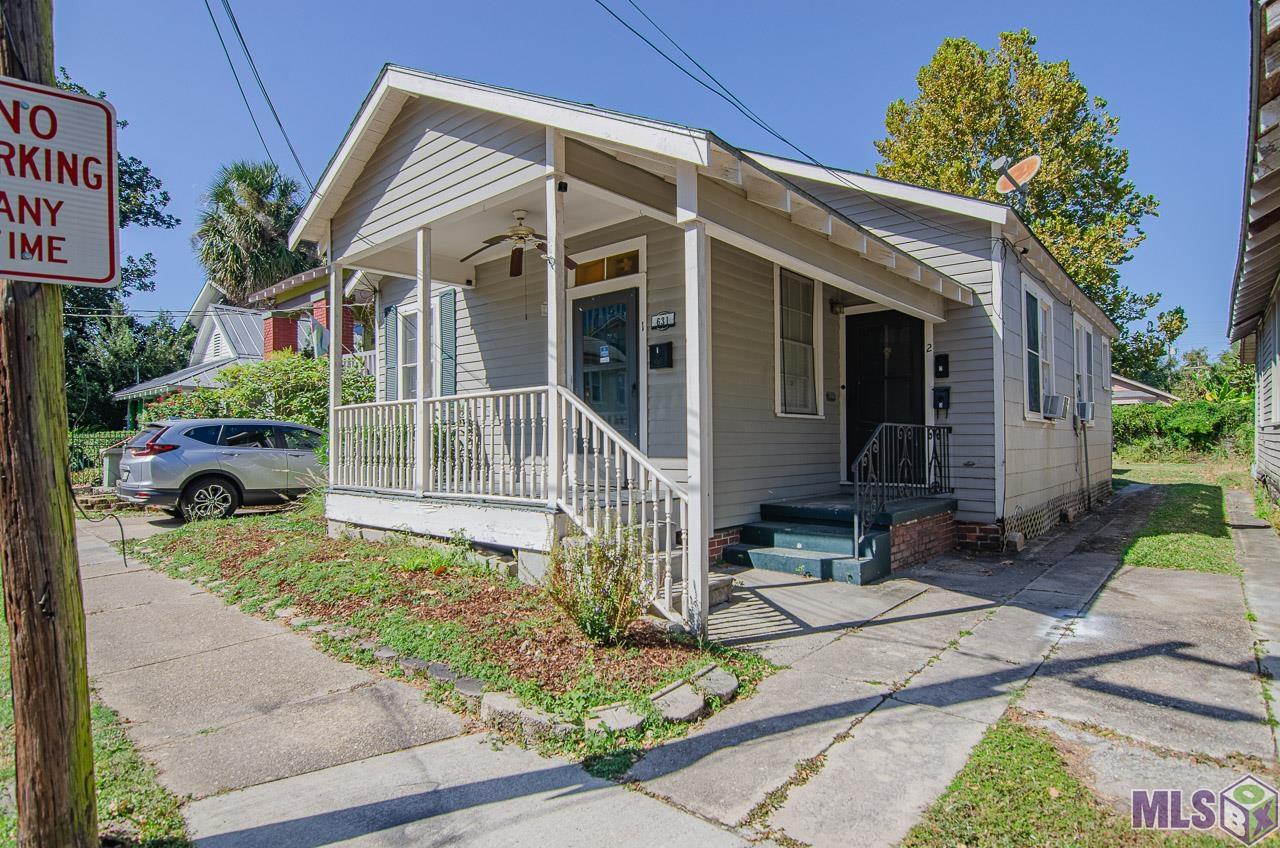 631 University Walk Baton Rouge, LA 70802 - Photo 1 of 17