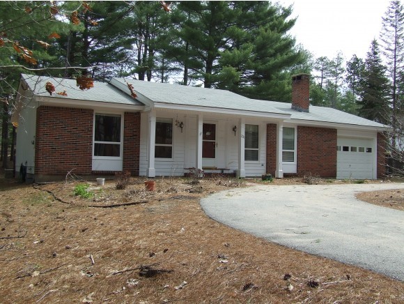 231 Echo Acres Road Conway, NH 03860 - Photo 1 of 1 Gallery Image 1