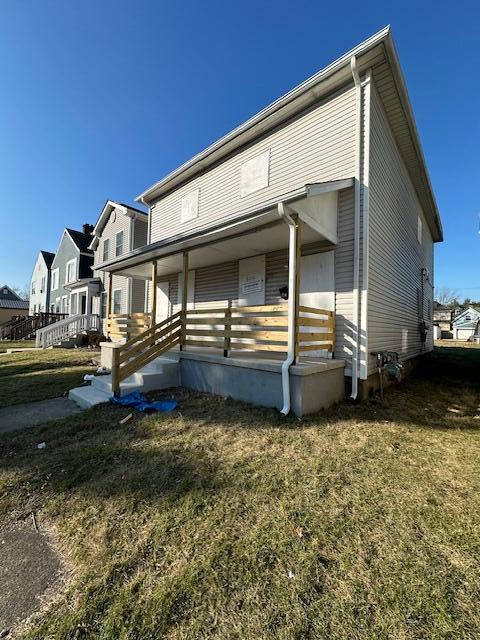 238 Reeb Avenue Columbus, OH 43207 - Photo 2 of 6 IMG_0883