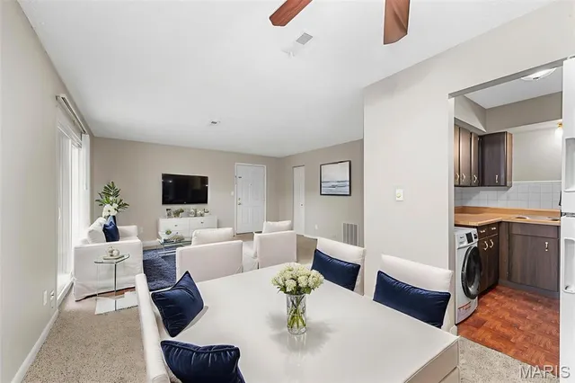 $119,800 | 113 Lemans Court, Unit 113, Lake St. Louis, MO 63367