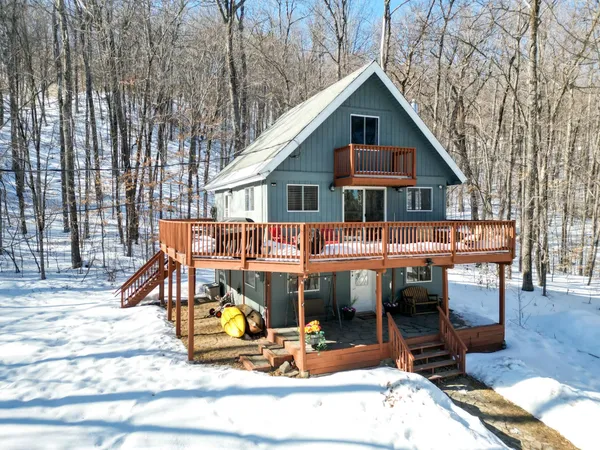$389,000 | 26 Little Shore Drive, Madison, NH 03849
