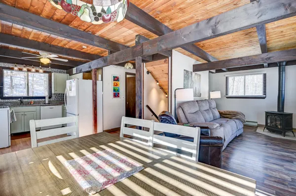 $389,000 | 26 Little Shore Drive, Madison, NH 03849