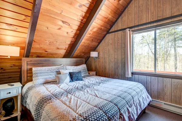 $389,000 | 26 Little Shore Drive, Madison, NH 03849