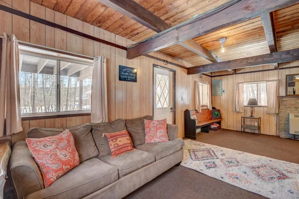 $389,000 | 26 Little Shore Drive, Madison, NH 03849